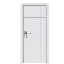 Puerta interior de PVC (FXSN-A-1053)